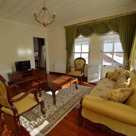 Calikusu Tarihi Besevler Hotel Tekirdağ Luaran gambar
